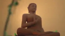 630210 117 0 สื่อธรรมะพ่อครู(กาย) ตอน จิตมีความเป็นอุตุ แต่อุตุไม่ใช่จิต.mp4