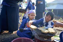 671201 นร.สมุนพระราม บูรณาการวิชาการงานฯ ทำข้าวจี่เพื่อสุขภาพ 3.jpg