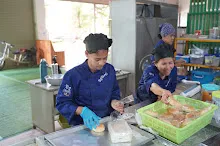 680716 ภาพทำขนมปัง ฐานงานแม่สะอาด Mothers Vegan Bakery 560.JPG