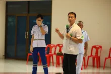 680521 ค่ายเปิดเทอม ฝึกการปฐมพยาบาลเบื้องต้น และการช่วยฟื้นคืนชีพ 205.JPG