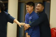 680523 ค่ายเปิดเทอม เรียนรู้การป้องกันตัว 26.JPG