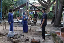 671115 ค่ายเปิดเทอมนักเรียนสัมมาฯ ฝึกทำอาหารและกินข้าว  25.JPG