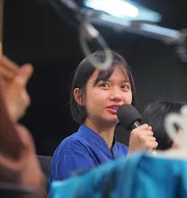 680528 อบรมนักเรียน รร.ขวาวใหญ่วิทยา ชมรายการภาคค่ำ การศึกษาบุญนิยม 20.jpeg