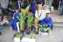 680720 สมุนพระราม ฝึกพาณิชย์บุญนิยม ขายสินค้า อุทยานบุญนิยม 6-2568 134.JPG