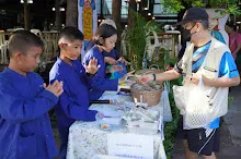 680615 สมุนพระราม ฝึกพาณิชย์บุญนิยม ขายสินค้า อุทยานบุญนิยม 3-2568 20.JPG
