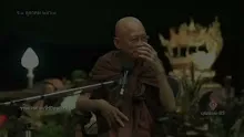 สื่อธรรมะพ่อครู(อาสวะ อนุสัย) ตอน DNA โลกุตระต้องถึงระดับอาสวะหรืออนุสัย.mp4