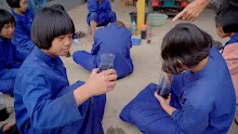 680308 สมุนพระราม ทดสอบ pH ของดินด้วยน้ำสะกัดดอกอัญชัน 20.jpg