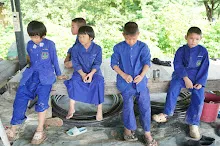 680714 สมุนพระรามร่วมงานวันบวร ถอนหญ้าสวนกตัญญูแผ่นดิน 67.JPG