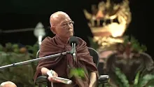 สื่อธรรมะพ่อครู(สมาธิพุทธ) ตอน อ่านเวทนาแบบอัตโนมัติกับแบบช้า.mp4