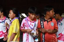 680529 อบรมนักเรียน รร.ขวาวใหญ่วิทยา เรียนรู้การทำโปรตีนกรอบ  23.JPG