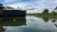 สื่อธรรมะพ่อครู(เศรษฐศาสตร์บุญนิยม) ตอน ชาวอโศกจนอย่างสบายใจ.mp4