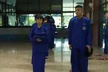 680519 พิธีรับชุดนักเรียนสัมมาสิกขาราชธานีอโศก ม.1 ม.4  90.JPG