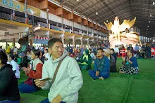 671230 สมุนพระรามแสดงร้องเพลง พิธีเปิดงานเพื่อฟ้าดิน คนมาดูงาน ทำ5ส ทำสวนบ่าย 132.jpg