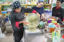 680716 ภาพทำขนมปัง ฐานงานแม่สะอาด Mothers Vegan Bakery 45.JPG