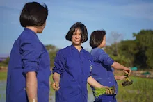 680111 กิจกรรมดำนาวันเด็กแห่งชาติ ของนร.สสธ.และสมุนพระราม 98.JPG