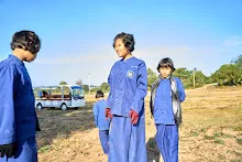 671221 เช้าสมุนพระรามดูแลสวน และขนหินทำน้ำตก บ่ายเล่นเกมกับครูโหน่ง 155.jpg