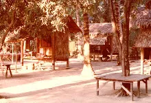 แดนอโศก วัดหนองกระทุ่ม