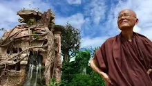สื่อธรรมะพ่อครู(สมาธิพุทธ)​ ตอน หมู่บ้านที่พ้นลาภแลกลาภ.mp4