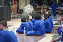 680314 พิธีอำลา สสธ.ม.3 ม.6 ปี 2568 เฮือนศูนย์สูญ 34.jpg