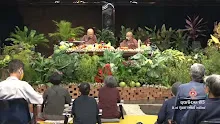 สื่อธรรมะพ่อครู ตอน พระอรหันต์มาตอบปัญหาประชาธิปไตยแท้-_.mp4