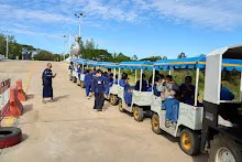 671228 สมุนพระรามเข้าค่าย เรียนการปรับปรุงพันธุ์พุทธรักษา เล่นเกมกินวิบาก พาทัวร์รถราง 353.jpg