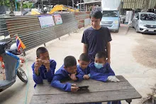 680720 สมุนพระราม ฝึกพาณิชย์บุญนิยม ขายสินค้า อุทยานบุญนิยม 6-2568 527.jpeg