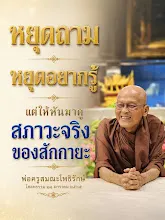 หยุดถาม หยุดอยากรู้ ให้หันมาดูสภาวะจริงของสักกายะ.jpg
