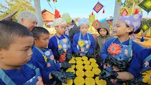 671201 นร.สมุนพระราม บูรณาการวิชาการงานฯ ทำข้าวจี่เพื่อสุขภาพ 65.jpg