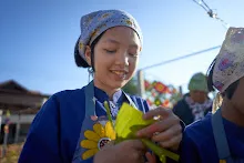 671201 นร.สมุนพระราม บูรณาการวิชาการงานฯ ทำข้าวจี่เพื่อสุขภาพ 14.jpg
