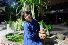 690227 สสธ ม1  เตรียมงานพุทธา ปฐมอโศก 32.JPG