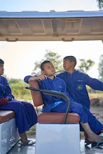 671221 เช้าสมุนพระรามดูแลสวน และขนหินทำน้ำตก บ่ายเล่นเกมกับครูโหน่ง 227.jpg
