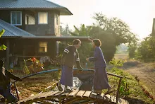 671221 เช้าสมุนพระรามดูแลสวน และขนหินทำน้ำตก บ่ายเล่นเกมกับครูโหน่ง 64.jpg