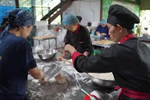 680716 ภาพทำขนมปัง ฐานงานแม่สะอาด Mothers Vegan Bakery 431.JPG