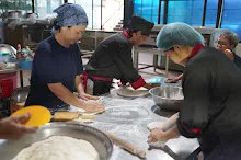 680716 ภาพทำขนมปัง ฐานงานแม่สะอาด Mothers Vegan Bakery 437.JPG