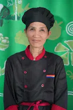 680716 ภาพทำขนมปัง ฐานงานแม่สะอาด Mothers Vegan Bakery 196.JPG