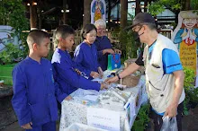 680615 สมุนพระราม ฝึกพาณิชย์บุญนิยม ขายสินค้า อุทยานบุญนิยม 3-2568 19.JPG