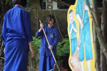 680602 สมุนพระราม และ สสธ.ขนทรายและปรับพื้นที่หน้าเฮือนศูนย์สูญ 76.JPG