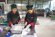 680716 ภาพทำขนมปัง ฐานงานแม่สะอาด Mothers Vegan Bakery 106.JPG