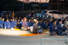 670114 งานวันเด็ก ราชธานีอโศก การแสดงค่ำ จับฉลากของขวัญ 3.jpeg