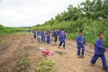 680623  เด็กสมุนพระรามร่วมทำงานขุดมันเทศ ในวันนบวร 121.jpeg