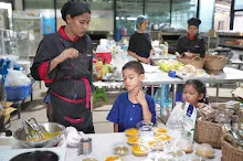 680716 ภาพทำขนมปัง ฐานงานแม่สะอาด Mothers Vegan Bakery 613.JPG