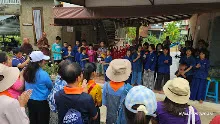 680419 ครูดีไม่มีอบายมุข รุ่น 14 เข้า work shop สวนครอบครัวน่ารัก 2.jpg