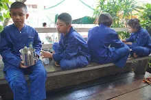 680615 สมุนพระราม ฝึกพาณิชย์บุญนิยม ขายสินค้า อุทยานบุญนิยม 3-2568 141.JPG