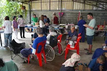 680628 เด็กสมุนพระรามร่วมทำบุญขึ้นบ้านใหม่ ญาติน้องบัว บ้านคำกลาง 402.jpeg