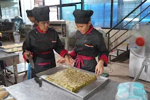 680716 ภาพทำขนมปัง ฐานงานแม่สะอาด Mothers Vegan Bakery 411.JPG