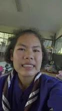 690304 สสธ ม1  ร่วมงานพุทธา ปฐมอโศก 1.JPG