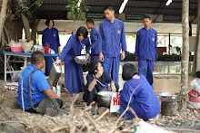 671115 ค่ายเปิดเทอมนักเรียนสัมมาฯ ฝึกทำอาหารและกินข้าว  105.JPG