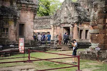 671016 เยี่ยมบ้านชนะชัย ที่บุรีรัมย์ บิณฯเช้า เยือนประสาทหินเขาพนมรุ้ง197.jpg
