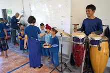 671228 สมุนพระรามเข้าค่าย เรียนการปรับปรุงพันธุ์พุทธรักษา เล่นเกมกินวิบาก พาทัวร์รถราง 148.jpg