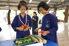 671116 ค่ายเปิดเทอมนักเรียนสัมมาฯ ประกวดอาหารกลุ่ม 10.JPG